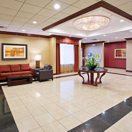 Holiday Inn Youngstown-South - Boardman By Ihg Exteriör bild