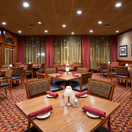 Holiday Inn Youngstown-South - Boardman By Ihg Exteriör bild
