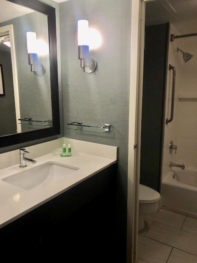 Holiday Inn Youngstown-South - Boardman By Ihg Exteriör bild