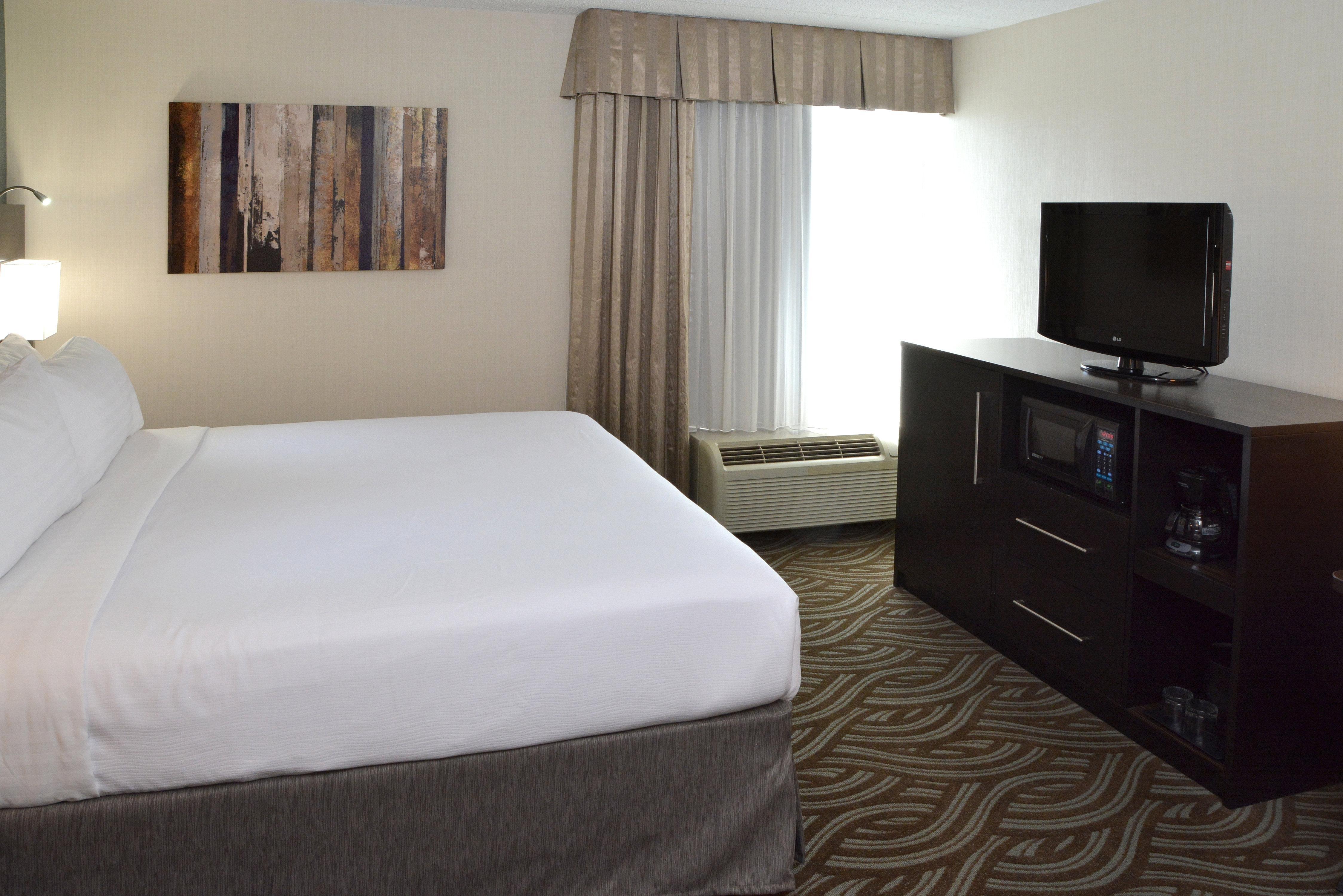 Holiday Inn Youngstown-South - Boardman By Ihg Exteriör bild