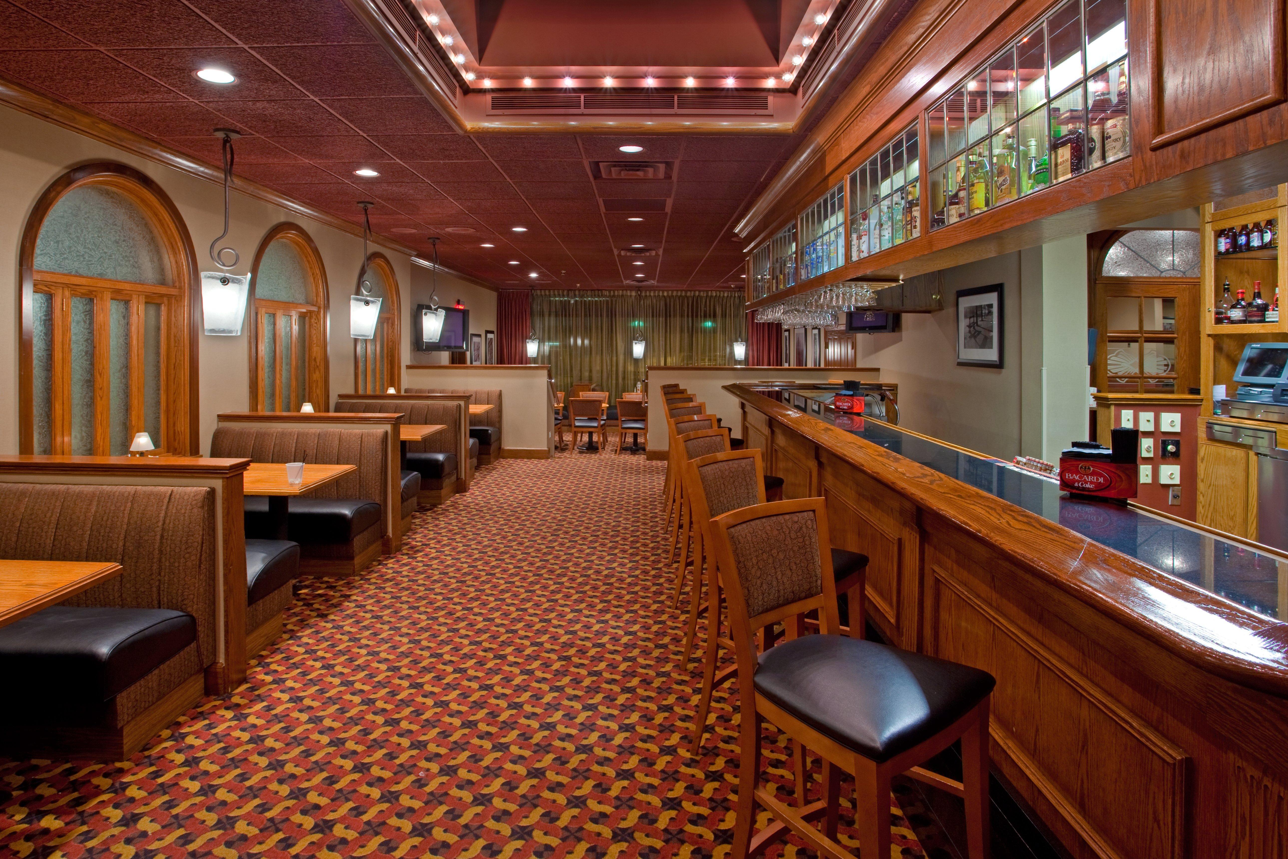 Holiday Inn Youngstown-South - Boardman By Ihg Exteriör bild