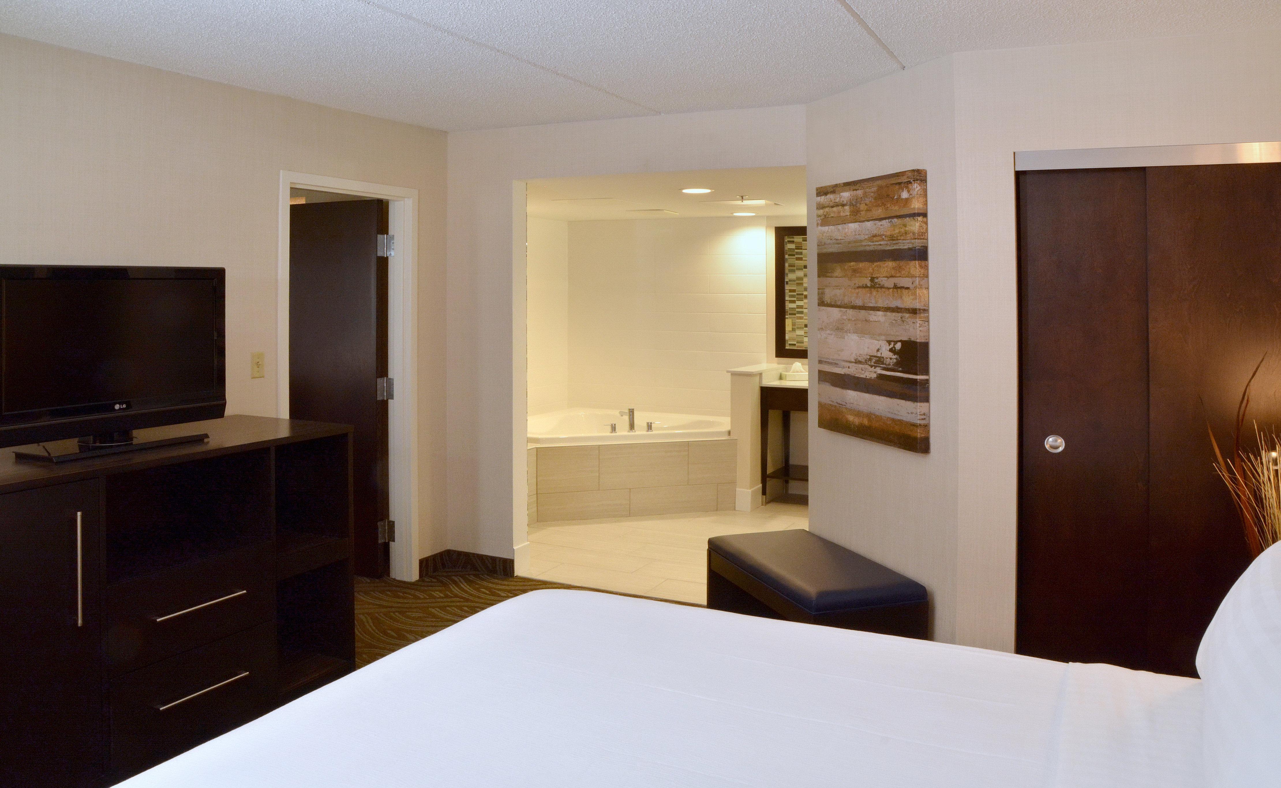 Holiday Inn Youngstown-South - Boardman By Ihg Exteriör bild