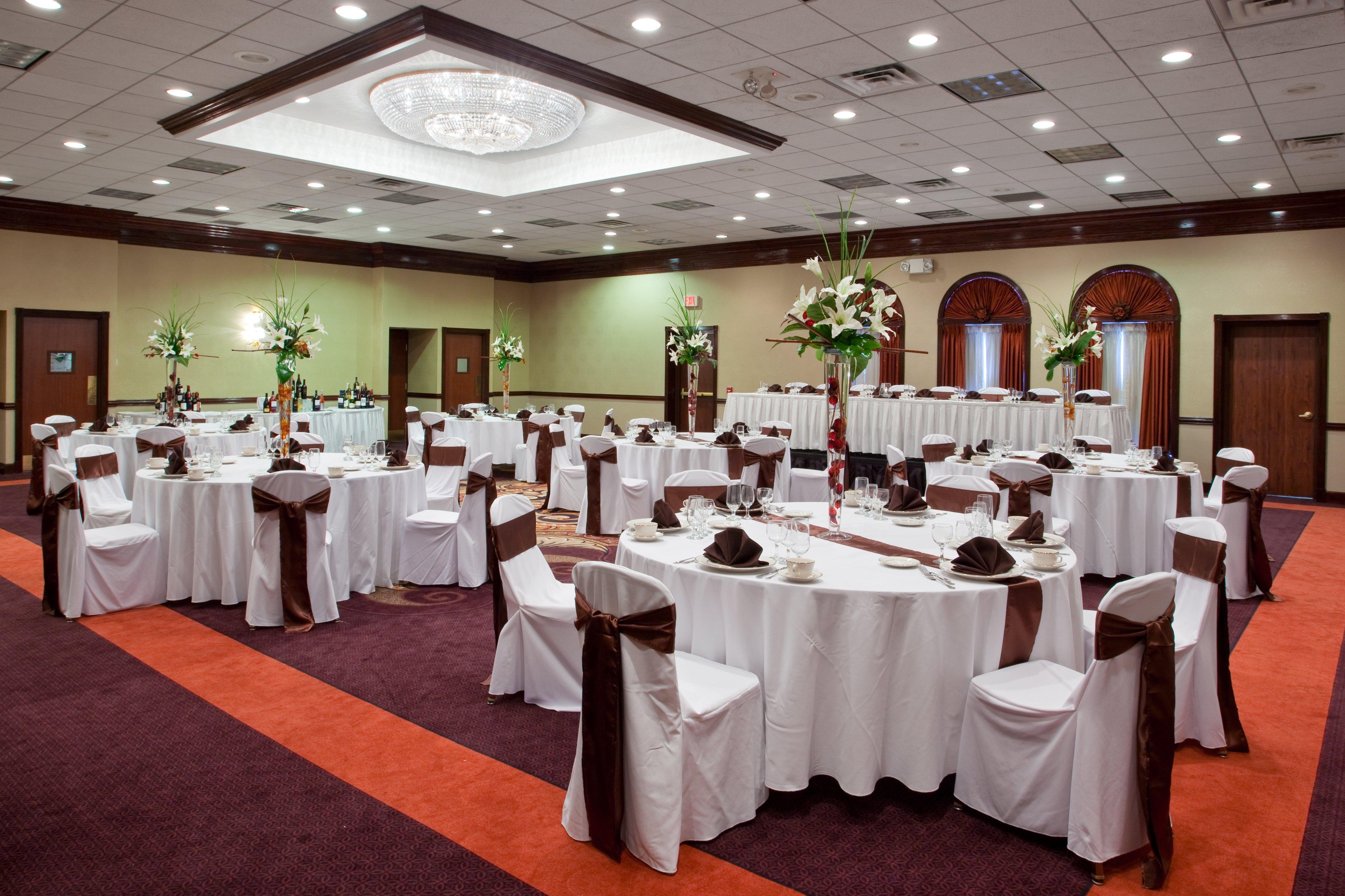 Holiday Inn Youngstown-South - Boardman By Ihg Exteriör bild