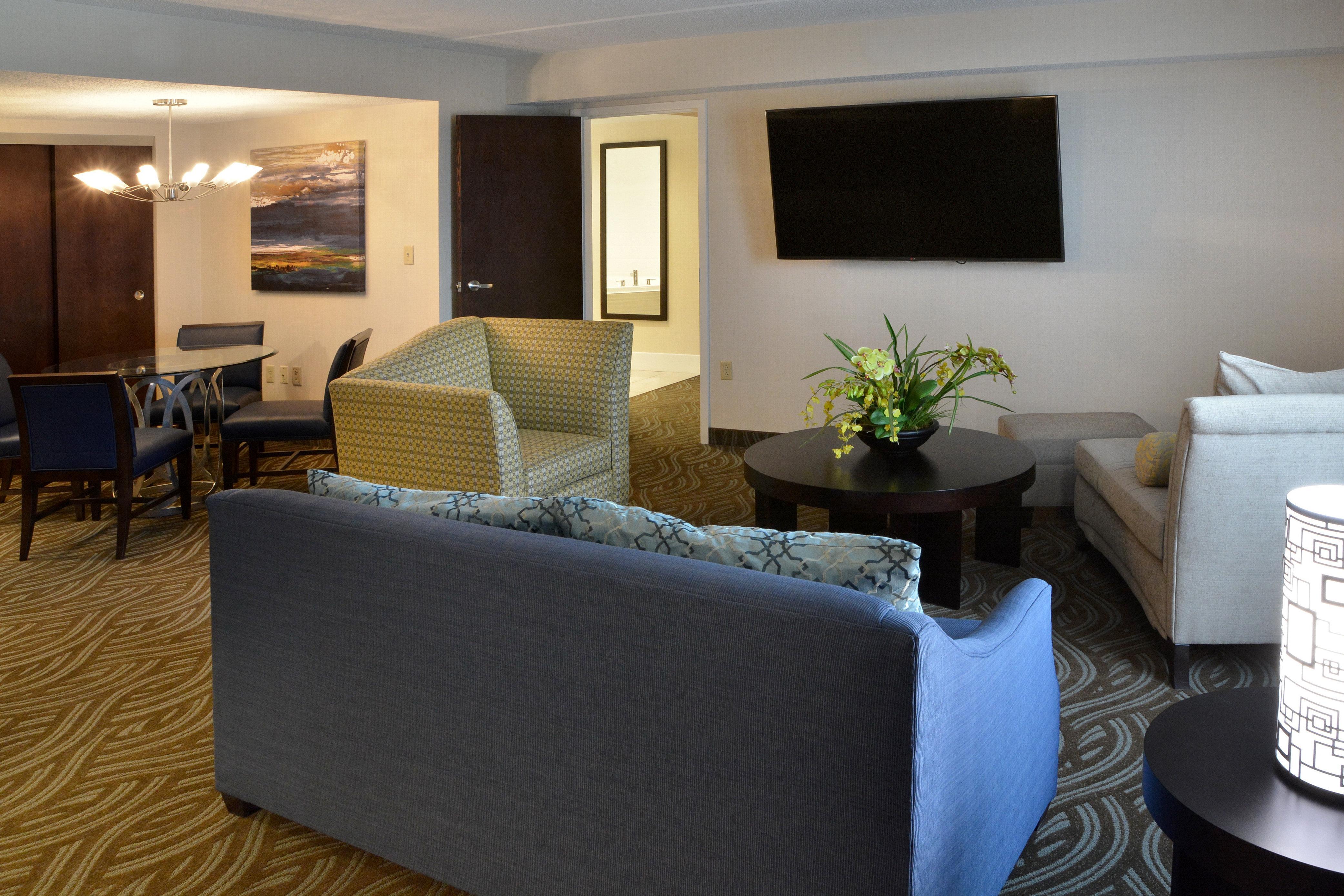 Holiday Inn Youngstown-South - Boardman By Ihg Exteriör bild