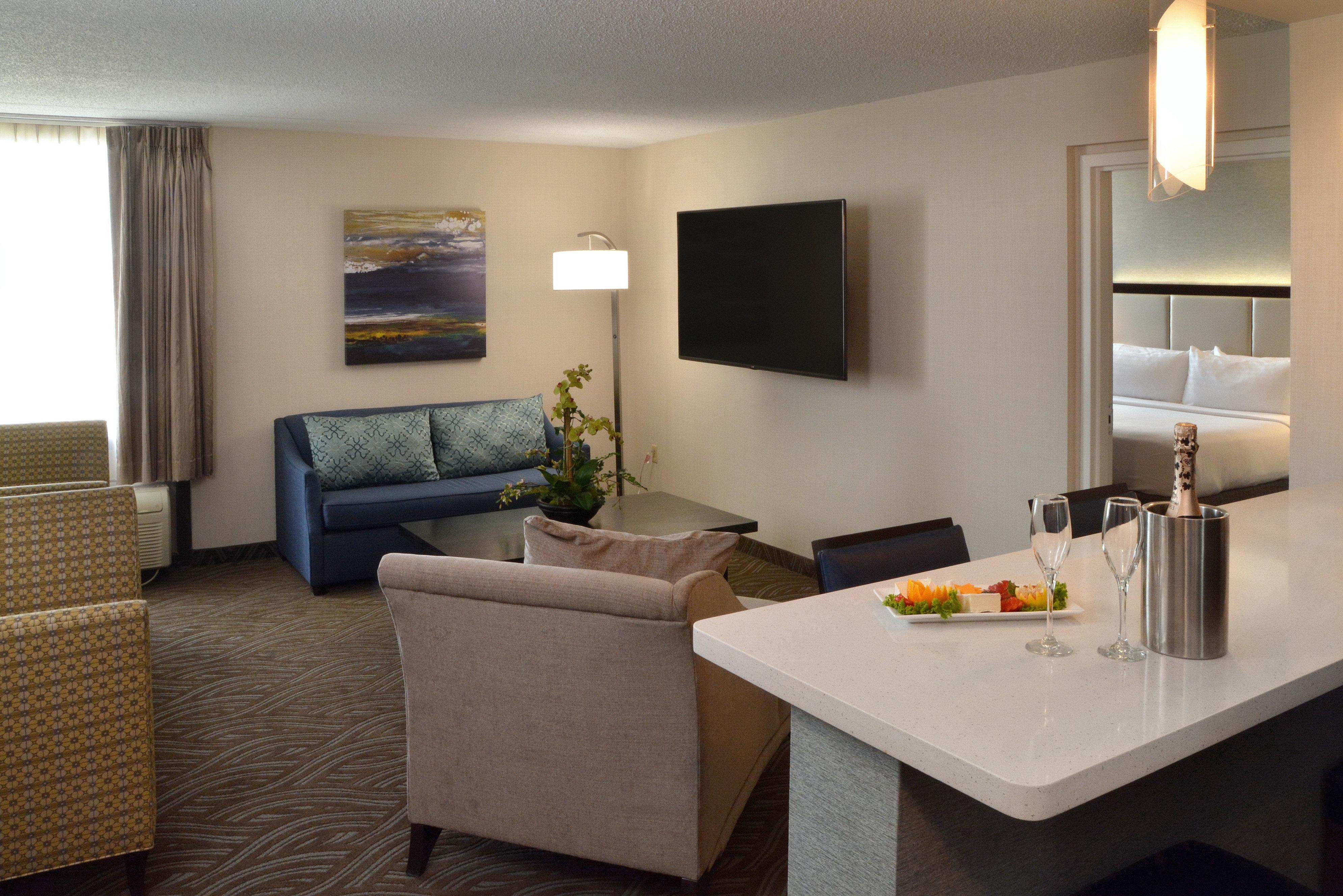Holiday Inn Youngstown-South - Boardman By Ihg Exteriör bild