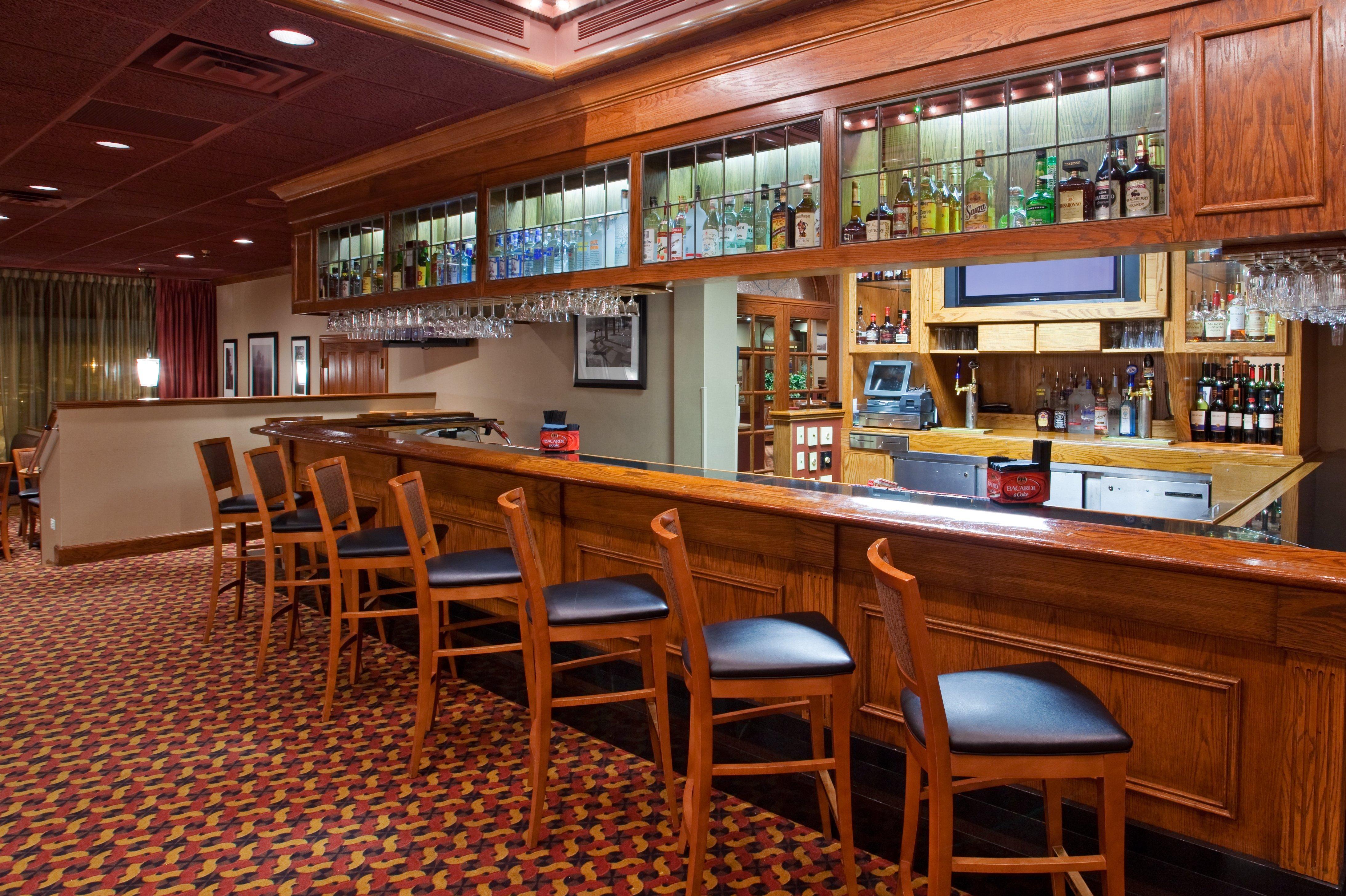 Holiday Inn Youngstown-South - Boardman By Ihg Exteriör bild