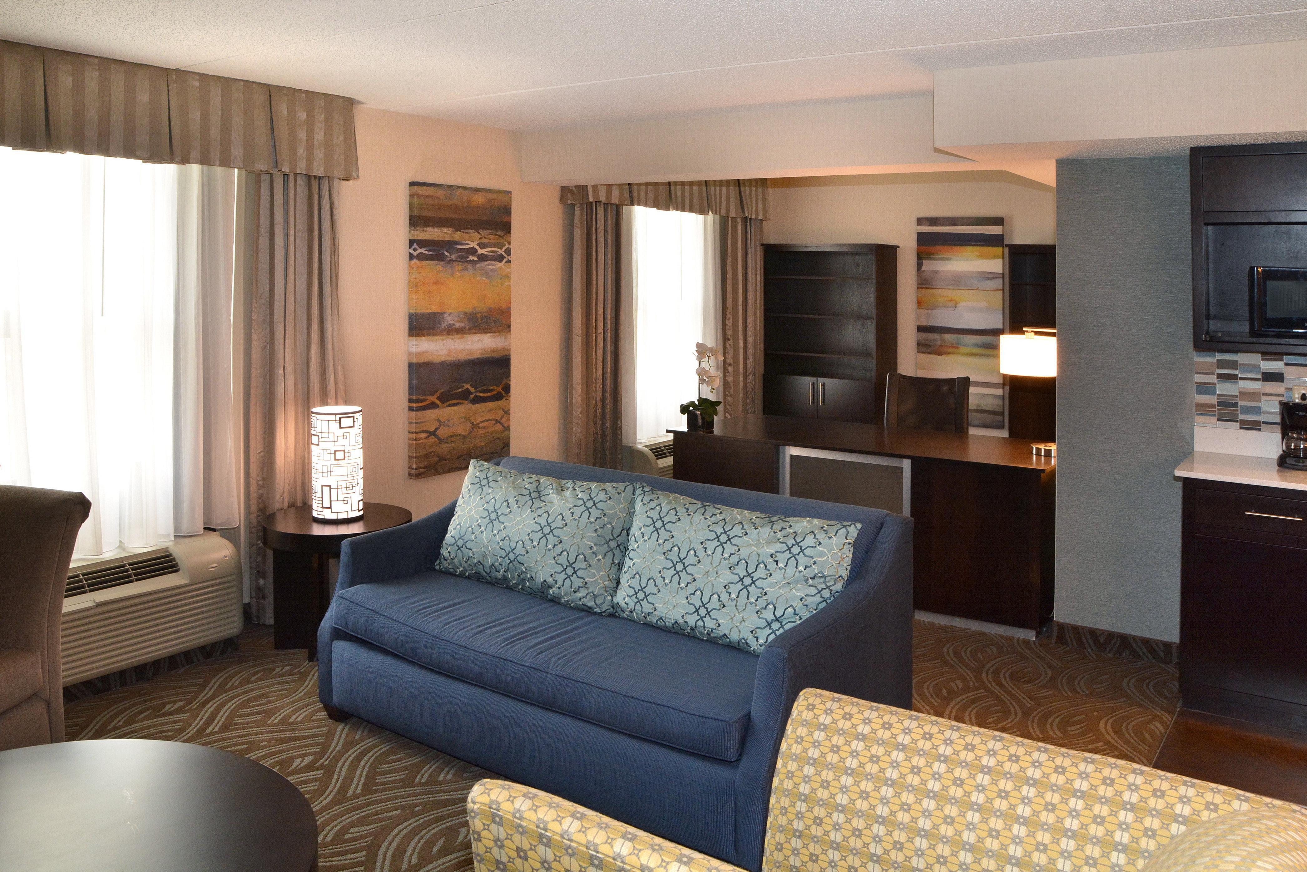 Holiday Inn Youngstown-South - Boardman By Ihg Exteriör bild