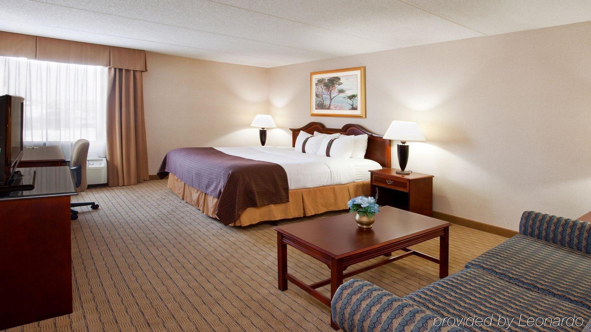 Holiday Inn Youngstown-South - Boardman By Ihg Rum bild