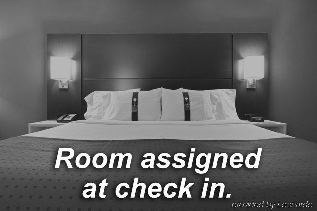 Holiday Inn Youngstown-South - Boardman By Ihg Exteriör bild