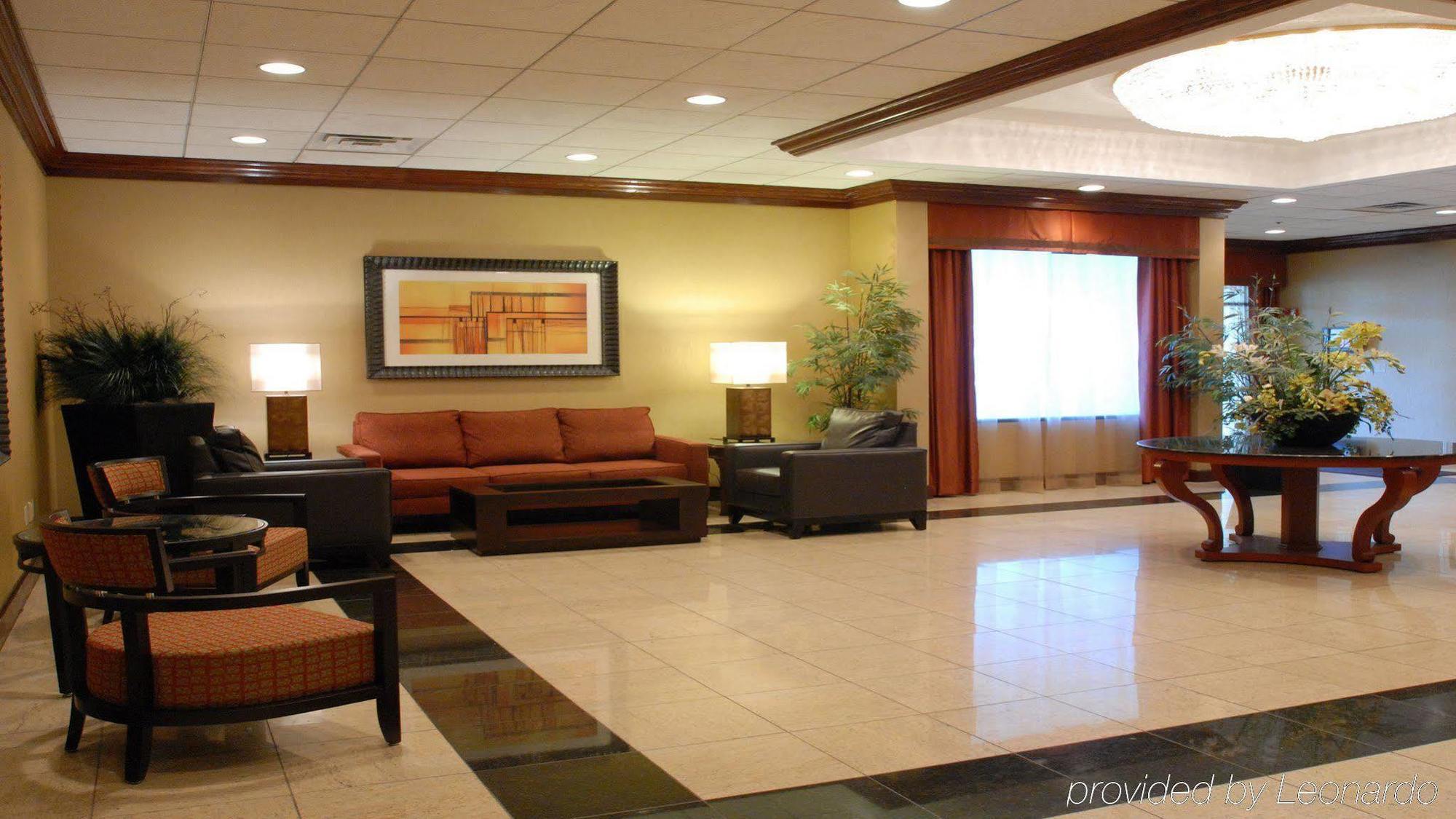 Holiday Inn Youngstown-South - Boardman By Ihg Exteriör bild