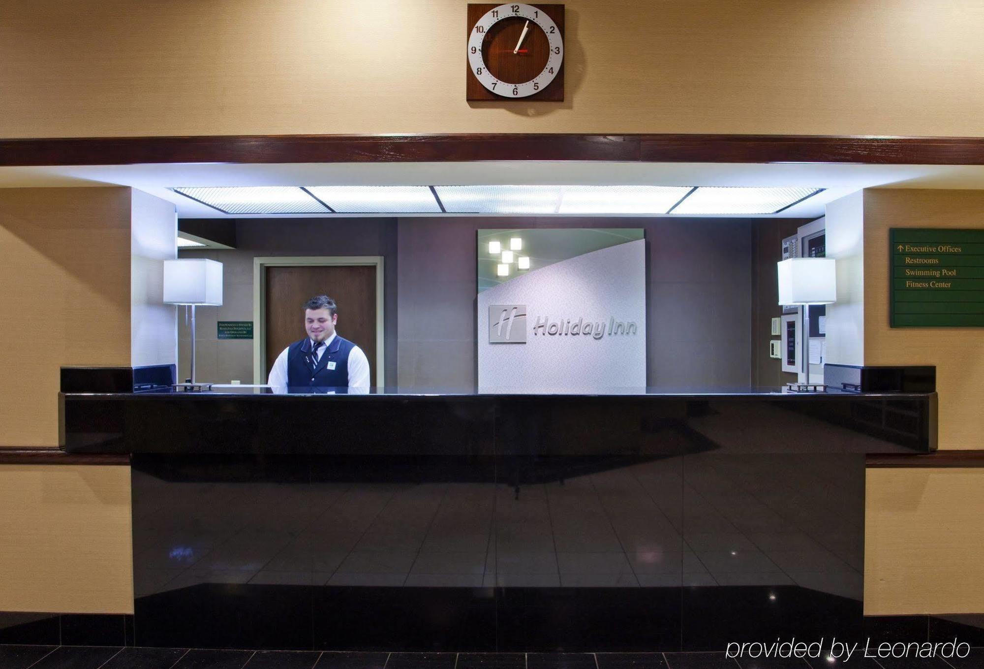 Holiday Inn Youngstown-South - Boardman By Ihg Exteriör bild