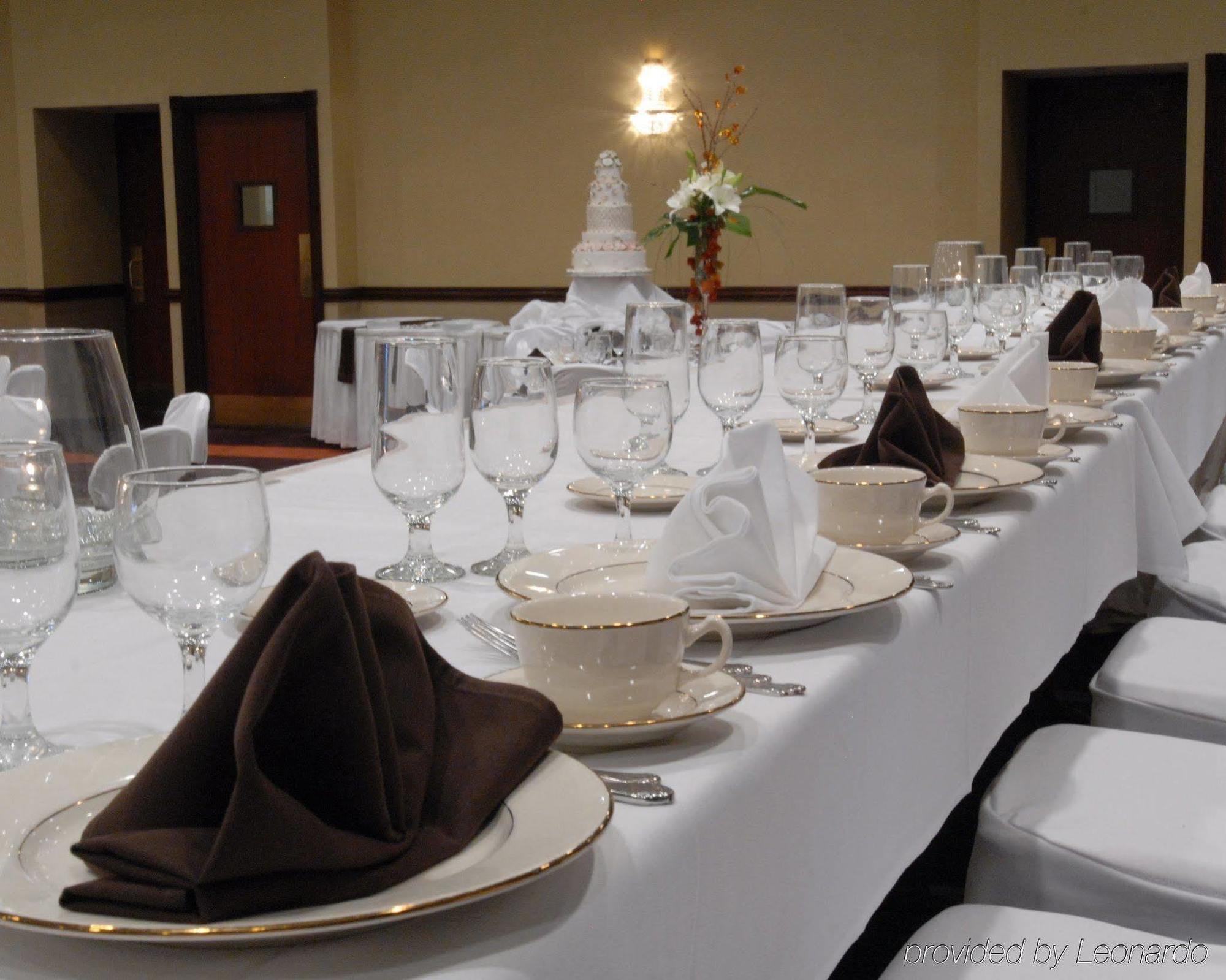 Holiday Inn Youngstown-South - Boardman By Ihg Exteriör bild