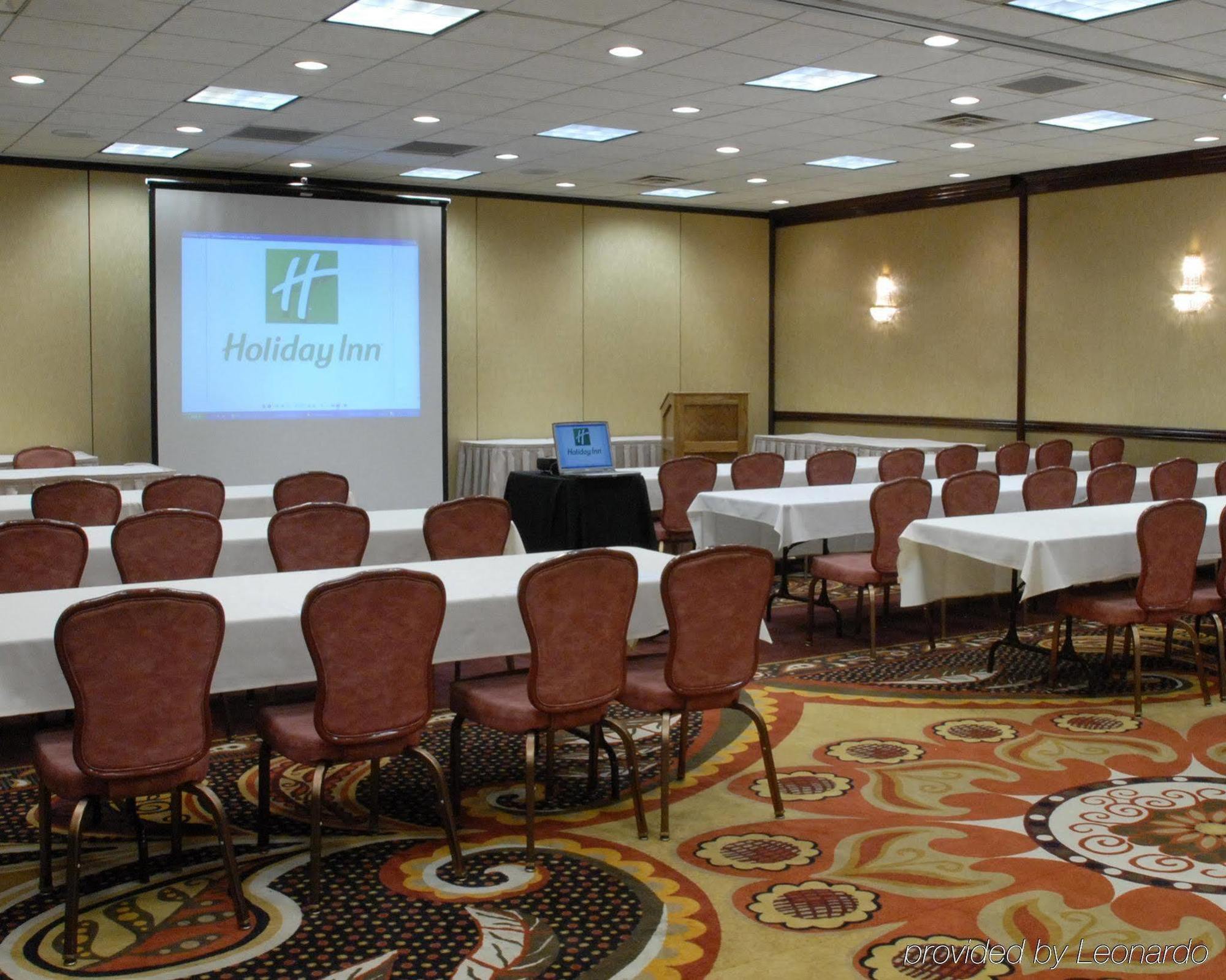 Holiday Inn Youngstown-South - Boardman By Ihg Exteriör bild