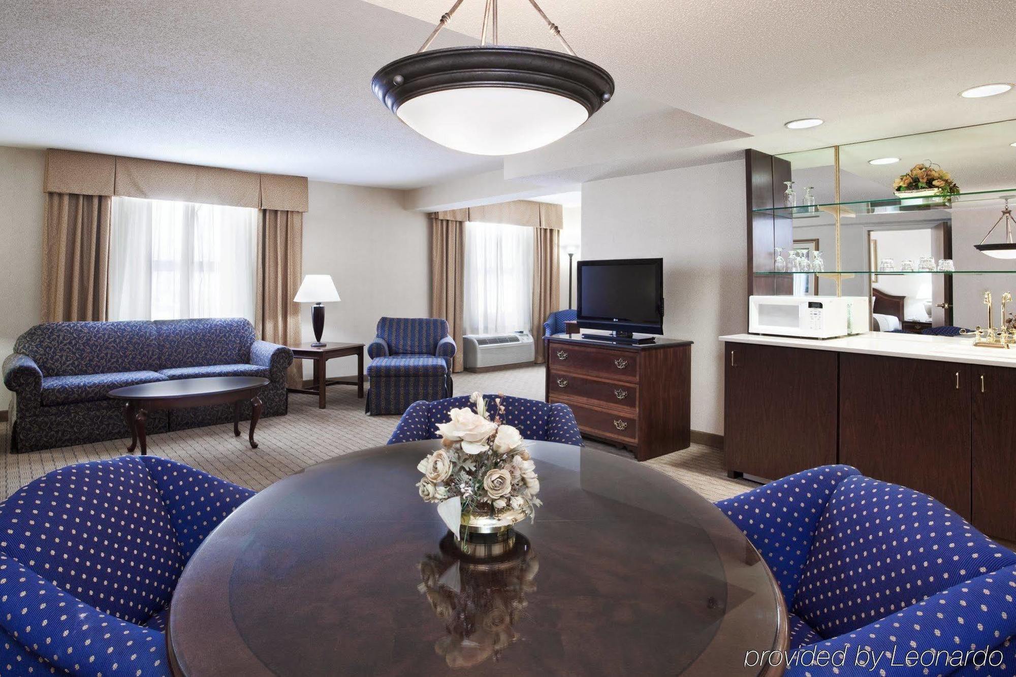Holiday Inn Youngstown-South - Boardman By Ihg Rum bild