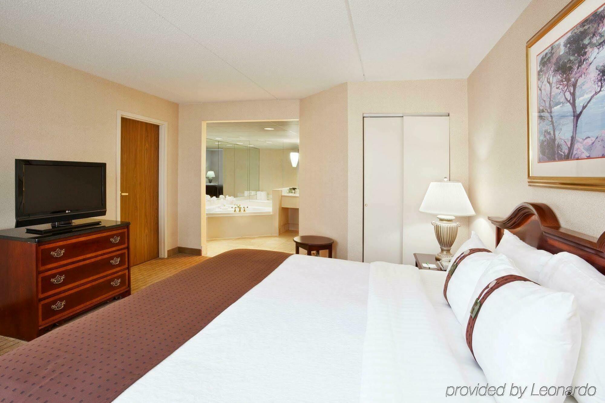Holiday Inn Youngstown-South - Boardman By Ihg Rum bild