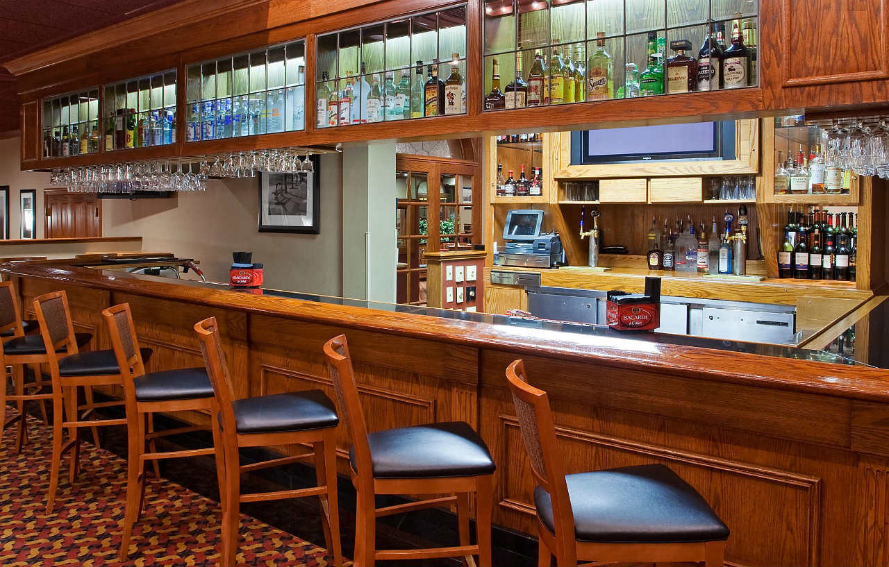 Holiday Inn Youngstown-South - Boardman By Ihg Exteriör bild