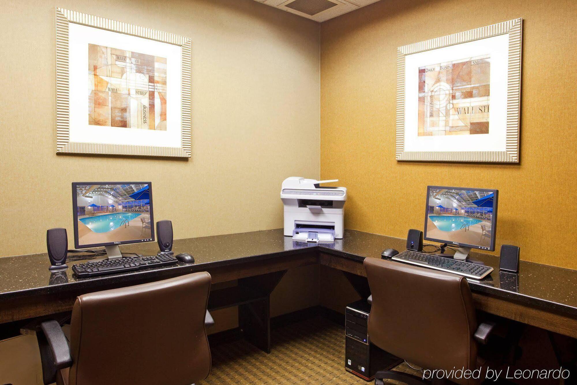 Holiday Inn Youngstown-South - Boardman By Ihg Exteriör bild