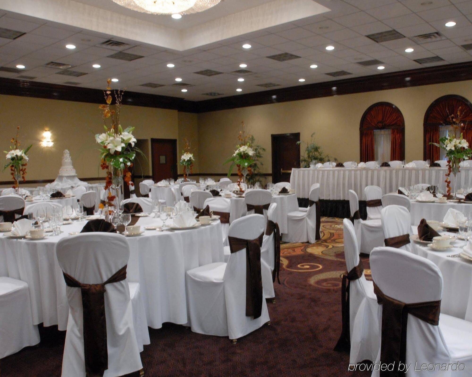 Holiday Inn Youngstown-South - Boardman By Ihg Exteriör bild