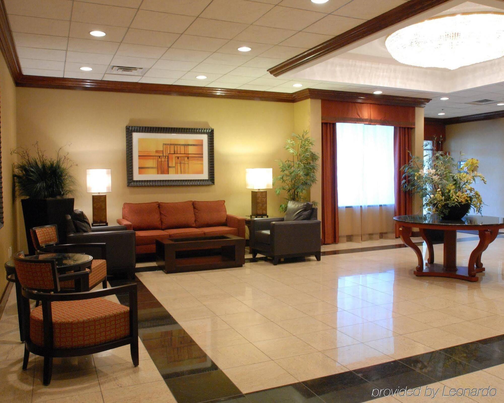 Holiday Inn Youngstown-South - Boardman By Ihg Exteriör bild