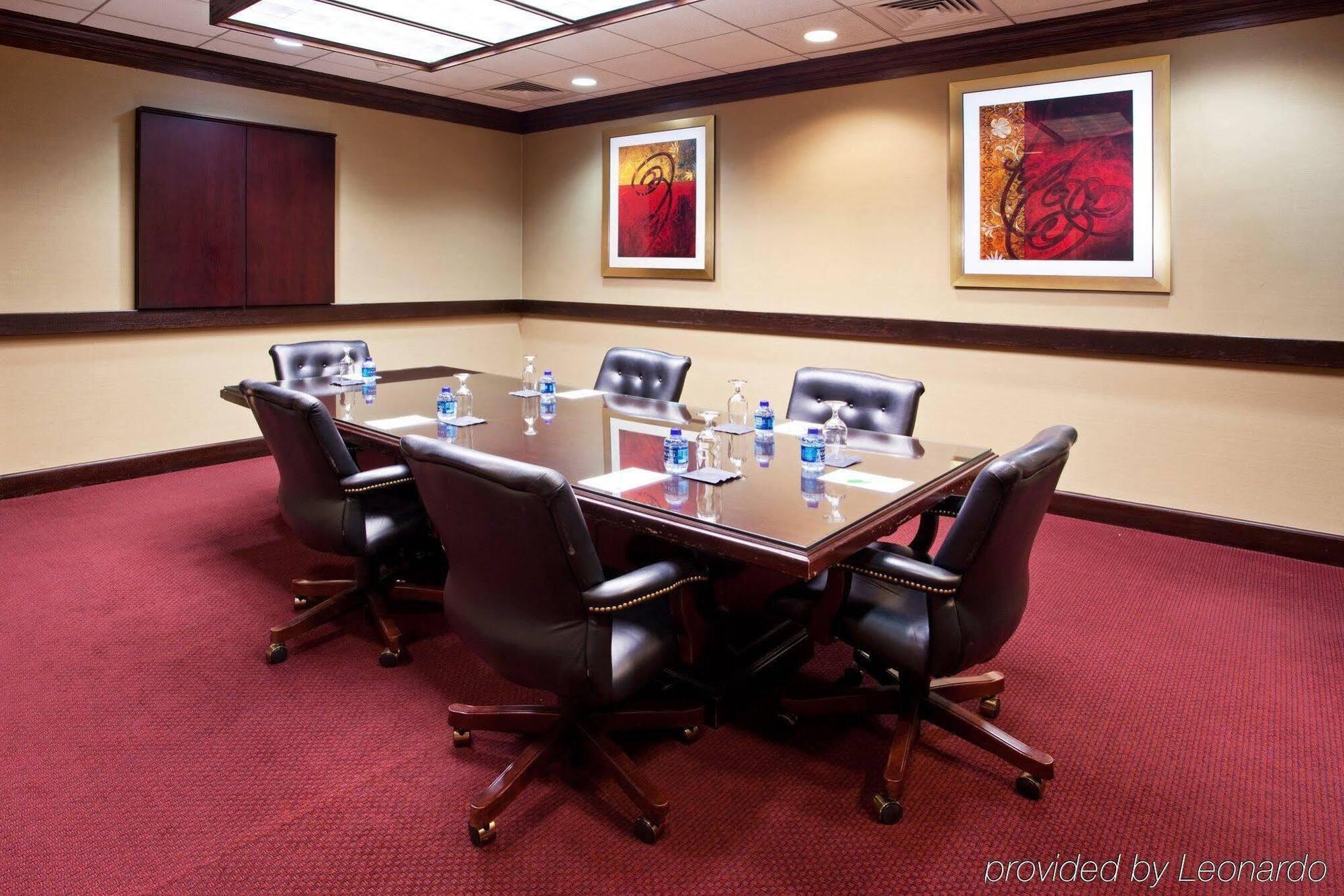 Holiday Inn Youngstown-South - Boardman By Ihg Exteriör bild